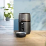 Philips 5000 series Интелигентна хранилка с камера от серията за домашни любимци на (PAW5320/02)