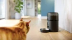 Philips 5000 series Интелигентна хранилка с камера от серията за домашни любимци на (PAW5320/02)