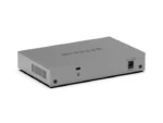 NETGEAR GS105EP Неуправляем Gigabit Ethernet (10/100/1000) Захранване по Ethernet (PoE) Сив — GS105EP-100EUS