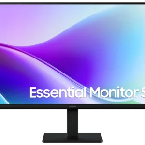 Samsung S27F320GAU компютърен монитор 68,6 см (27") 1920 x 1080 пиксела Full HD LCD Черен — LS27F320GAUXEN