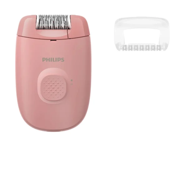 Philips 2000 series BRE227/00 епилатор Розов