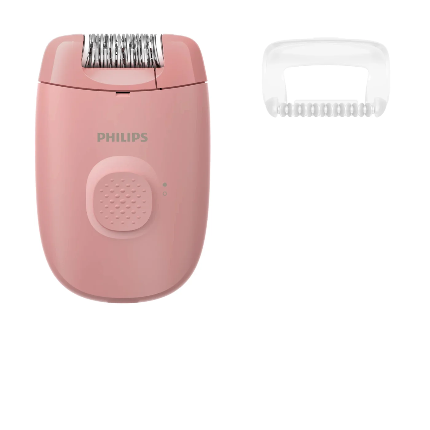 Philips 2000 series BRE227/00 епилатор Розов