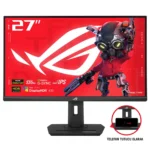 ASUS ROG Strix XG27ACMS компютърен монитор 68,6 см (27") 2560 x 1440 пиксела Quad HD LCD Черен — 90LM0BE0-B01171