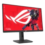 ASUS ROG Strix XG27ACMS компютърен монитор 68,6 см (27") 2560 x 1440 пиксела Quad HD LCD Черен — 90LM0BE0-B01171