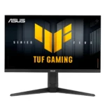 ASUS TUF Gaming VG27AQML5A компютърен монитор 68,6 см (27") 2560 x 1440 пиксела Wide Quad HD Черен — 90LM0BG0-B02971