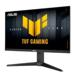 ASUS TUF Gaming VG27AQML5A компютърен монитор 68,6 см (27") 2560 x 1440 пиксела Wide Quad HD Черен — 90LM0BG0-B02971