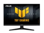 ASUS TUF Gaming VG249QM5A компютърен монитор 60,5 см (23.8") 1920 x 1080 пиксела Full HD LCD Черен — 90LM0BA0-B01171