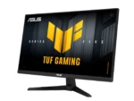 ASUS TUF Gaming VG249QM5A компютърен монитор 60,5 см (23.8") 1920 x 1080 пиксела Full HD LCD Черен — 90LM0BA0-B01171
