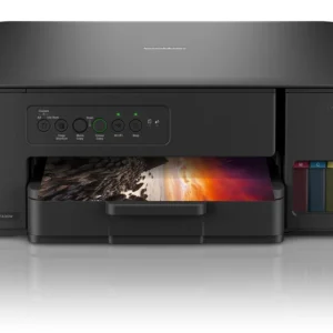 Brother DCP-T430W Многофункционален принтер Мастиленоструен A4 6000 x 1200 DPI Wi-Fi — DCPT430WYJ1