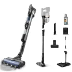 Philips 9000 Series Безкабелна прахосмукачка AquaTrio за сухо и мокро почистване от серия 9000 — XW9463/11