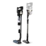 Philips 9000 Series Безкабелна прахосмукачка AquaTrio за сухо и мокро почистване от серия 9000 — XW9463/11