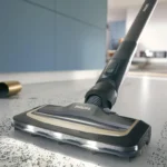 Philips 9000 Series Безкабелна прахосмукачка AquaTrio за сухо и мокро почистване от серия 9000 — XW9463/11