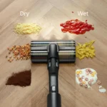 Philips 9000 Series Безкабелна прахосмукачка AquaTrio за сухо и мокро почистване от серия 9000 — XW9463/11