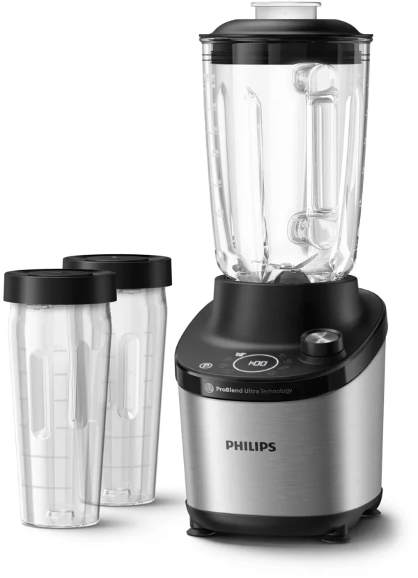 Philips 7000 series HR3760/10 Високоскоростен блендер