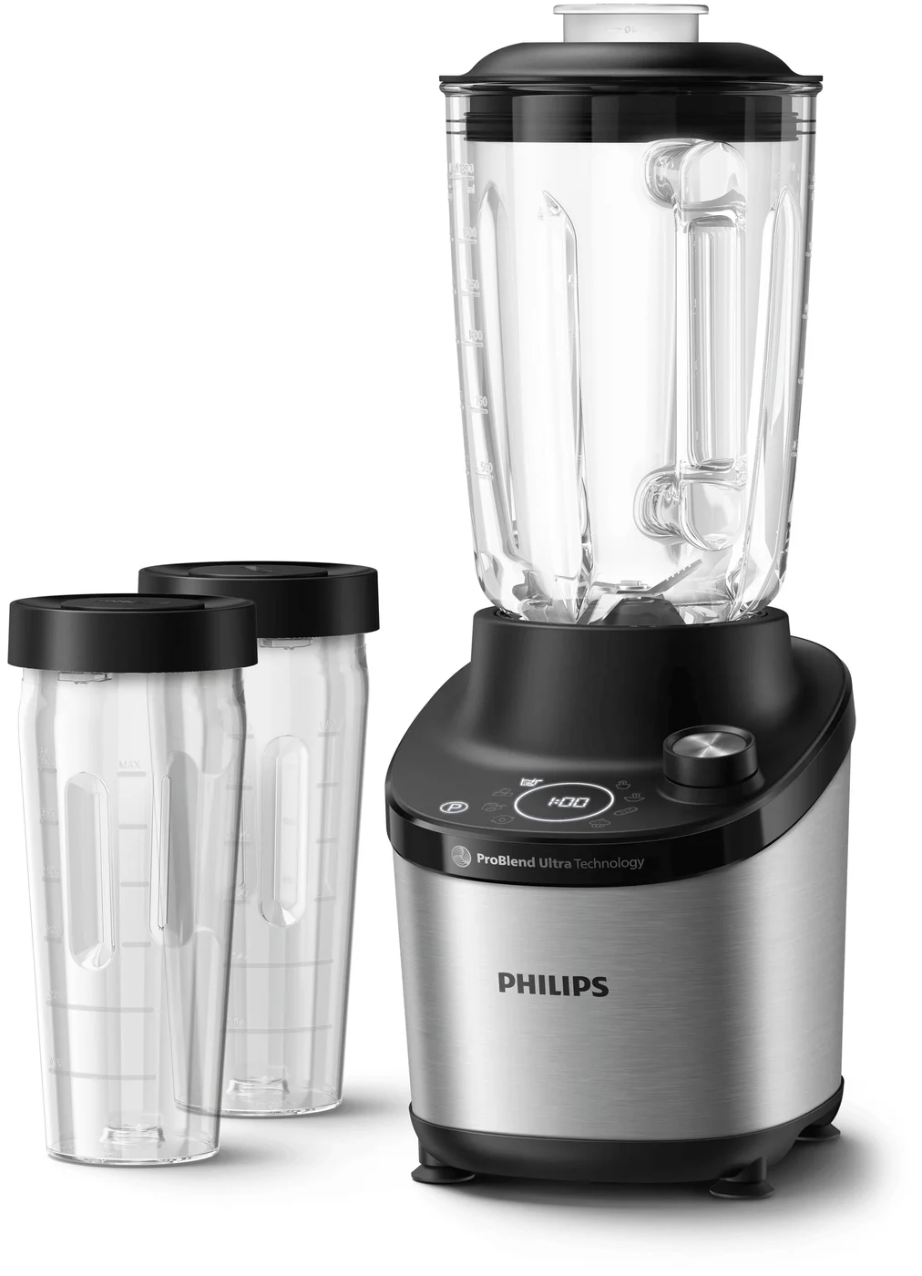 Philips 7000 series HR3760/10 Високоскоростен блендер