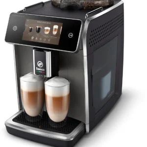Saeco GranAroma Deluxe SM6682 Напълно автоматична машина за еспресо — SM6682/10