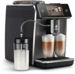 Saeco GranAroma Deluxe SM6682 Напълно автоматична машина за еспресо — SM6682/10