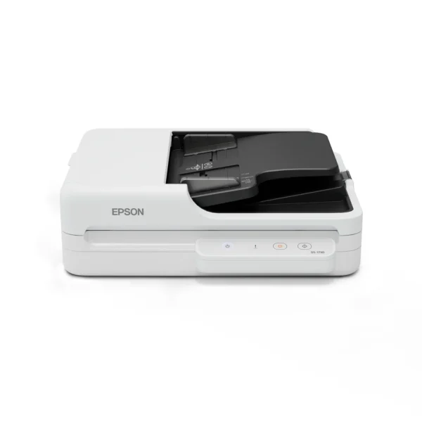 Epson WorkForce DS-1730 — B11B273401