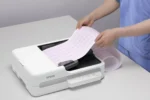 Epson WorkForce DS-1730 — B11B273401