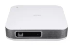 Acer PD1520s 1200 ANSI лумени DLP 1080p (1920x1080) Сребърен — MR.JY611.001