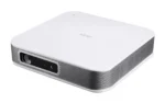 Acer PD1520s 1200 ANSI лумени DLP 1080p (1920x1080) Сребърен — MR.JY611.001