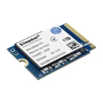 Kingston Technology NV3 1 TB M.2 PCI Express 4.0 NVMe 3D NAND — SNV3SM3/1T0