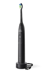 Philips Sonicare 5300 series HX7101/01 електрическа четка за зъби За възрастни Sonic четка за зъби Черен