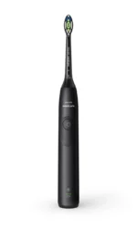 Philips Sonicare 5300 series HX7101/01 електрическа четка за зъби За възрастни Sonic четка за зъби Черен