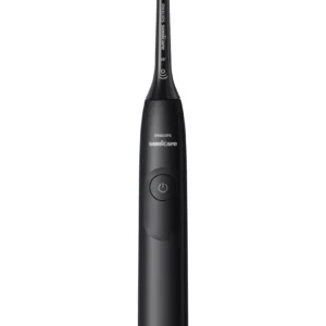 Philips Sonicare 5300 series HX7101/01 електрическа четка за зъби За възрастни Sonic четка за зъби Черен