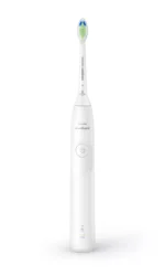 Philips Sonicare 5300 series HX7108/02 електрическа четка за зъби За възрастни Sonic четка за зъби Бяла