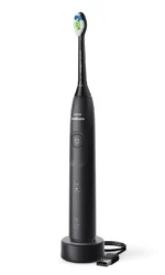Philips Sonicare 5500 series HX7111/01 електрическа четка за зъби За възрастни Sonic четка за зъби Черен