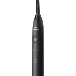 Philips Sonicare 5500 series HX7111/01 електрическа четка за зъби За възрастни Sonic четка за зъби Черен
