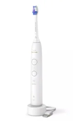 Philips HX7400/01 електрическа четка за зъби За възрастни Sonic четка за зъби Бяла