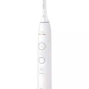 Philips HX7400/01 електрическа четка за зъби За възрастни Sonic четка за зъби Бяла