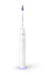 Philips HX7400/01 електрическа четка за зъби За възрастни Sonic четка за зъби Бяла