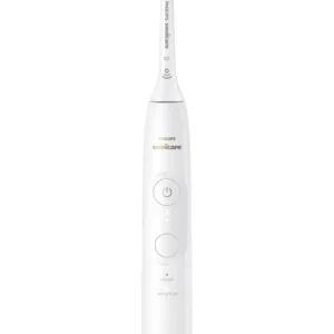 Philips HX7400/01 електрическа четка за зъби За възрастни Sonic четка за зъби Бяла