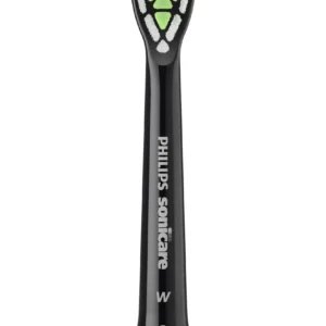 Philips HX6064/88 глава на четка за зъби 4 броя Черен