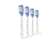 Philips HX9054/87 глава на четка за зъби 4 броя Бяла