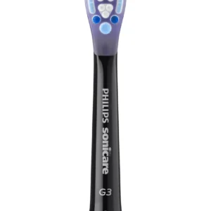 Philips HX9054/88 глава на четка за зъби 4 броя Черен