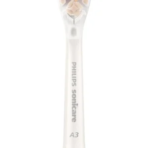Philips HX9094/87 глава на четка за зъби 4 броя Бяла