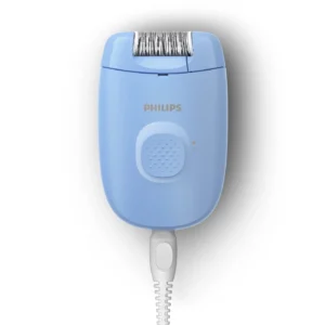 Комплект 6 бр. — Philips 2000 series BRE228/00 епилатор Син — BRE228/00Х6