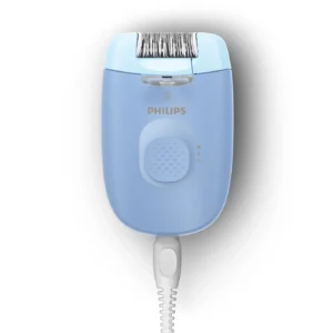 Philips 2000 series BRE247/00 епилатор Син