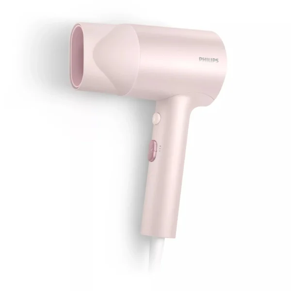 Philips 3000 series BHD321/50 сешоар 1600 W Розов