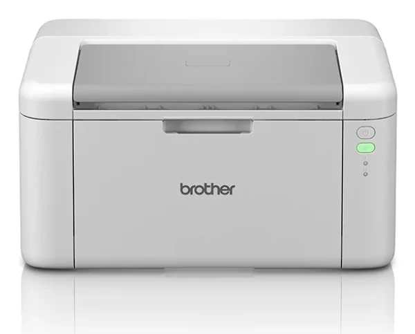 Brother HL-L1230W лазерен принтер 2400 x 600 DPI A4 Wi-Fi — HLL1230WYJ1