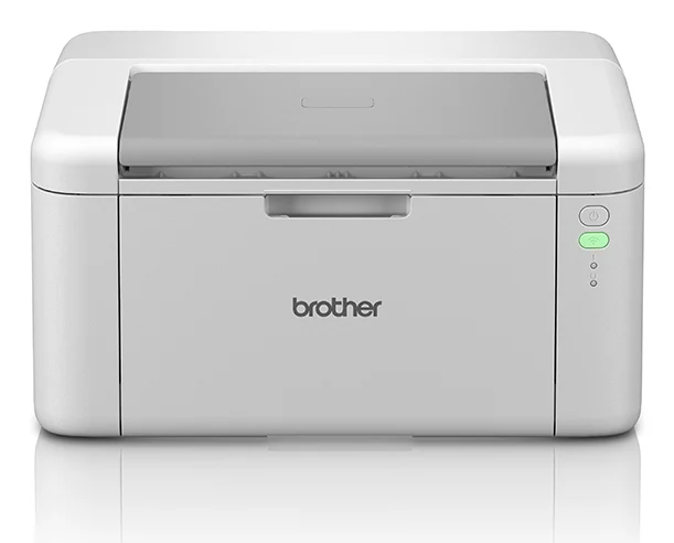 Brother HL-L1230W лазерен принтер 2400 x 600 DPI A4 Wi-Fi — HLL1230WYJ1