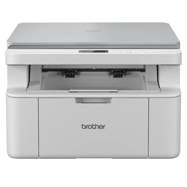 Brother DCP-L1630W Многофункционален принтер Лазер A4 2400 x 600 DPI 20 ppm Wi-Fi — DCPL1630WYJ1