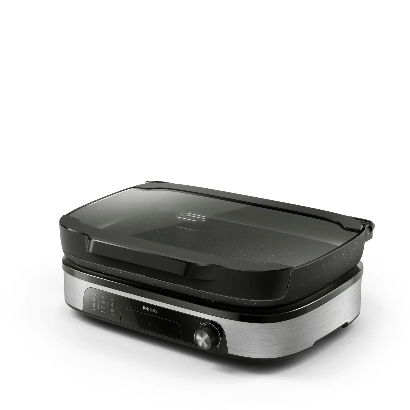 Philips Настолен грил — HD6212/90 Philips Настолен грил — HD6212/90
