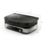 Philips Настолен грил — HD6212/90