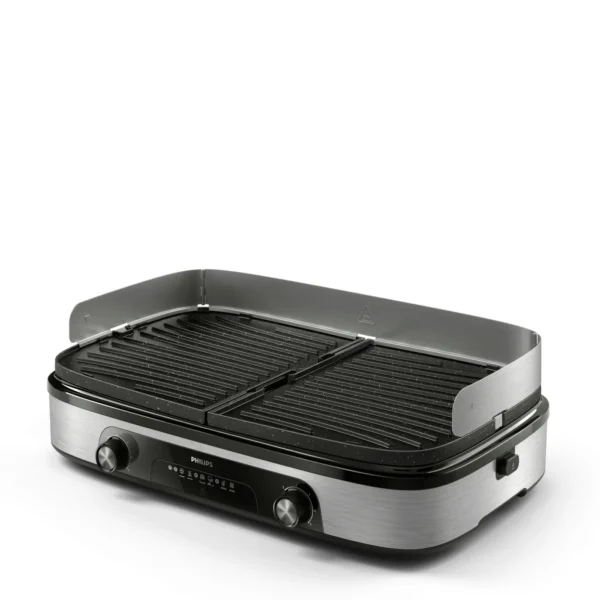 Philips Настолен грил — HD6222/90