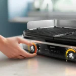Philips Настолен грил — HD6222/90
